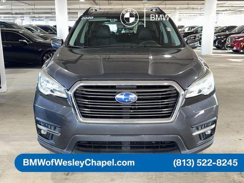 2020 Subaru Ascent Limited 7-Passenger