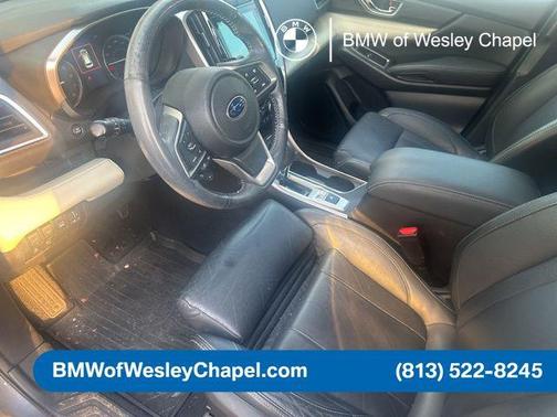 2020 Subaru Ascent Limited 7-Passenger