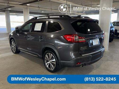 2020 Subaru Ascent Limited 7-Passenger