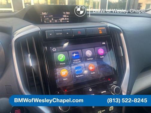 2020 Subaru Ascent Limited 7-Passenger