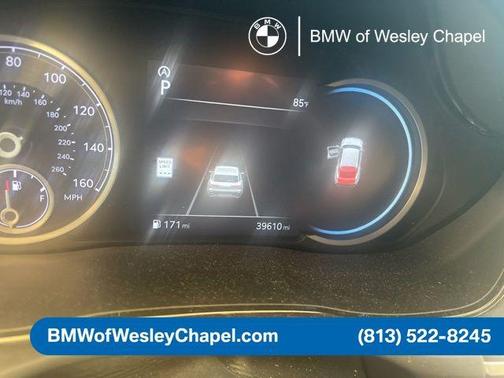 2023 Genesis GV70 2.5T AWD