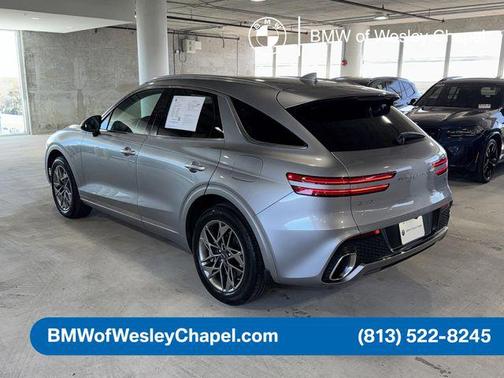 2023 Genesis GV70 2.5T AWD