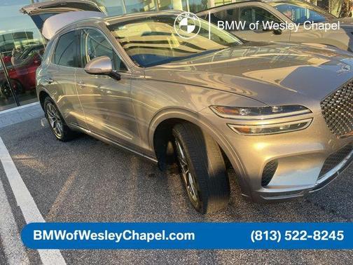 2023 Genesis GV70 2.5T AWD