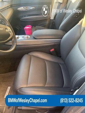 2023 Genesis GV70 2.5T AWD