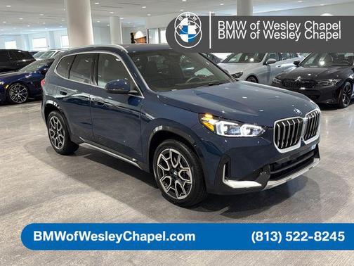 2026 BMW X1 xDrive28i