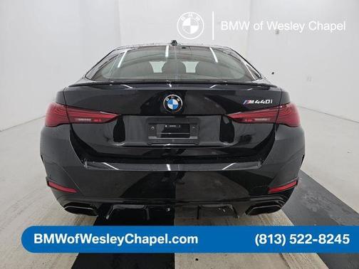 2025 BMW M440 Gran Coupe i