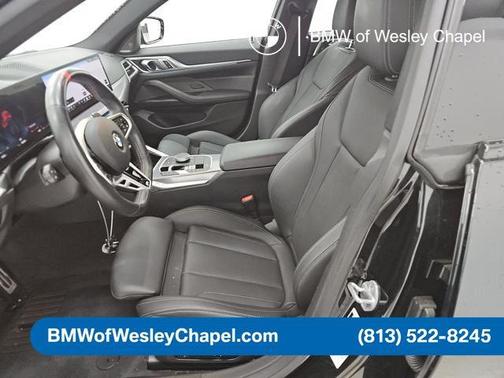 2025 BMW M440 Gran Coupe i