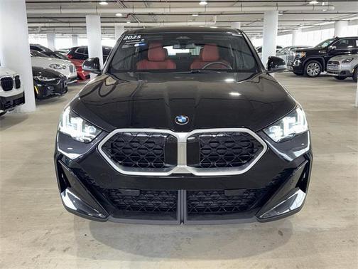 2025 BMW X2 xDrive28i