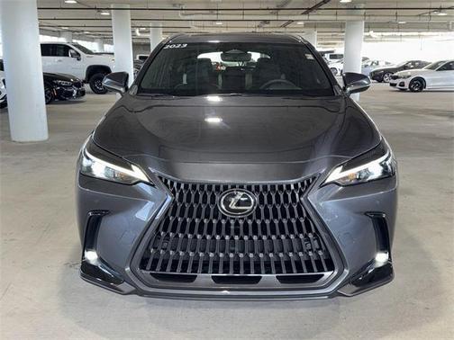 2023 Lexus NX 350 Premium