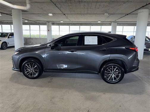 2023 Lexus NX 350 Premium