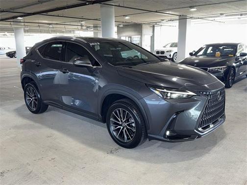 2023 Lexus NX 350 Premium