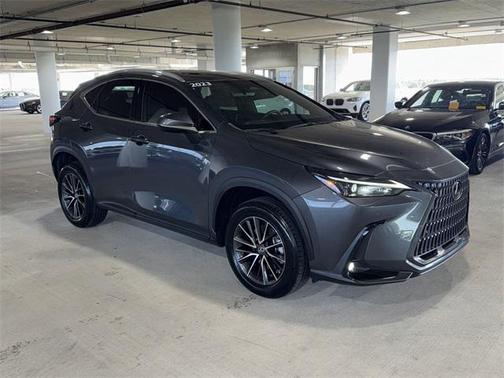 2023 Lexus NX 350 Premium