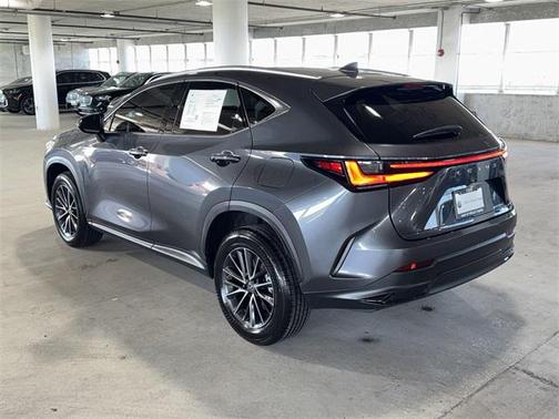 2023 Lexus NX 350 Premium