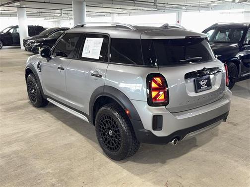 2024 MINI Countryman Cooper S