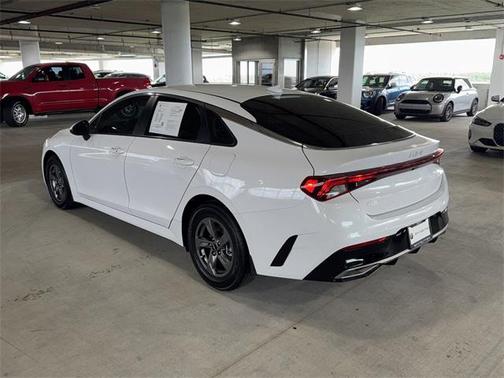 2023 Kia K5 LXS