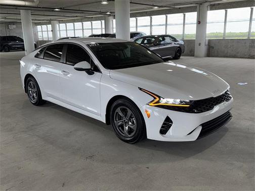 2023 Kia K5 LXS