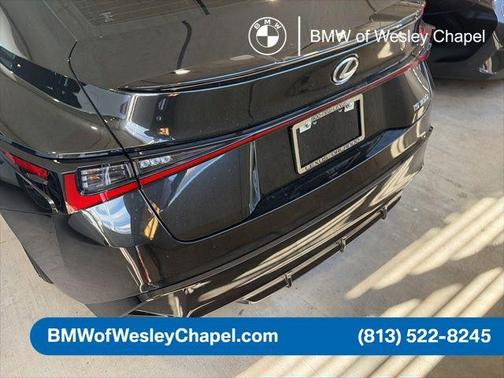 2025 Lexus IS 350 Base