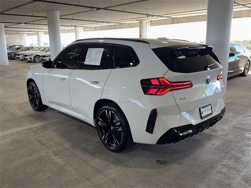 2026 BMW X3 M50 xDrive