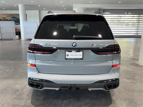 2026 BMW X7 M60i