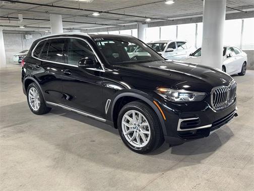 2023 BMW X5 sDrive40i