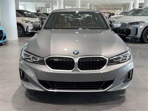 2026 BMW 330 NA