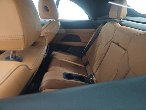 Blue Metallic 2026 BMW 430 i