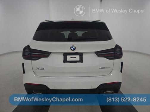 2025 BMW X5 sDrive40i