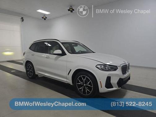 2025 BMW X5 sDrive40i