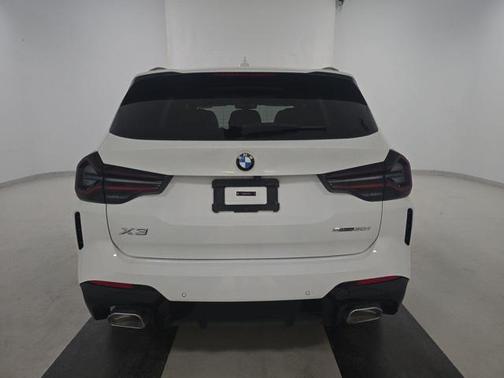 2025 BMW X5 sDrive40i