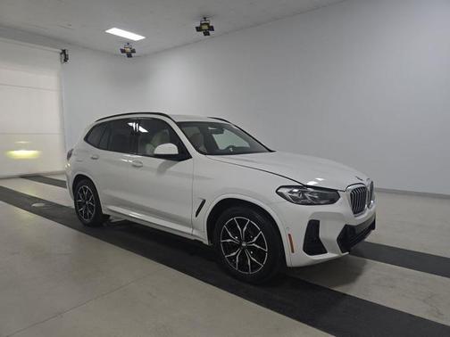 2025 BMW X5 sDrive40i