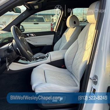 2025 BMW X5 sDrive40i