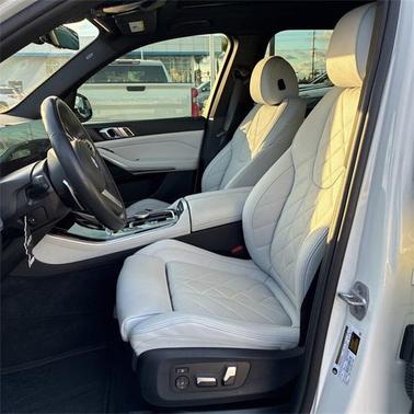 2025 BMW X5 sDrive40i