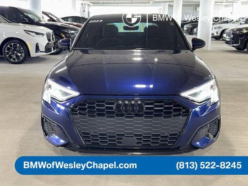 2023 Audi A3 Premium