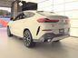 Alpine White 2024 BMW X6 xDrive40i