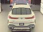 Alpine White 2024 BMW X6 xDrive40i