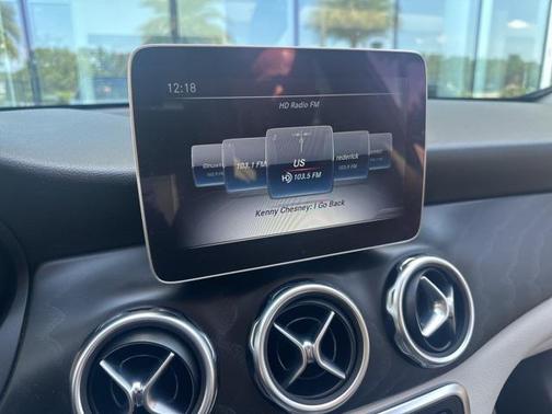 2019 Mercedes-Benz GLA 250 Base