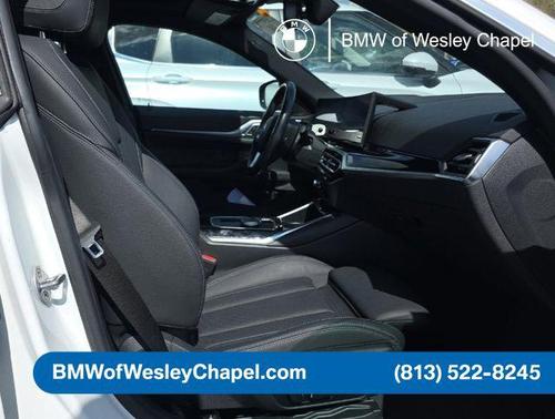 2024 BMW i4 Gran Coupe i