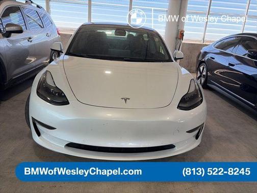 2022 Tesla Model 3 Performance