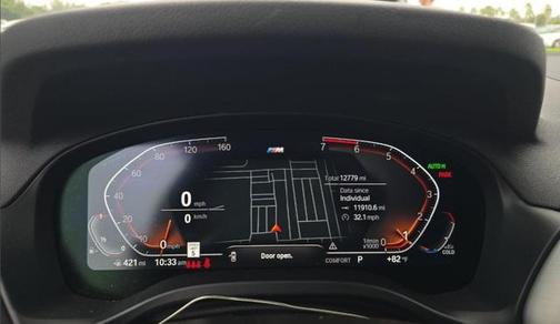 2025 BMW X4 xDrive30i