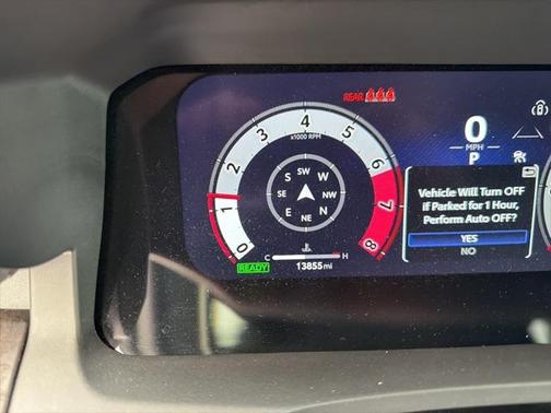 2024 Toyota Tacoma Limited