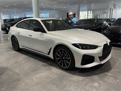 2026 BMW 430 Gran Coupe i