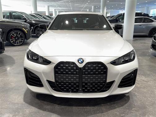 2026 BMW 430 Gran Coupe i