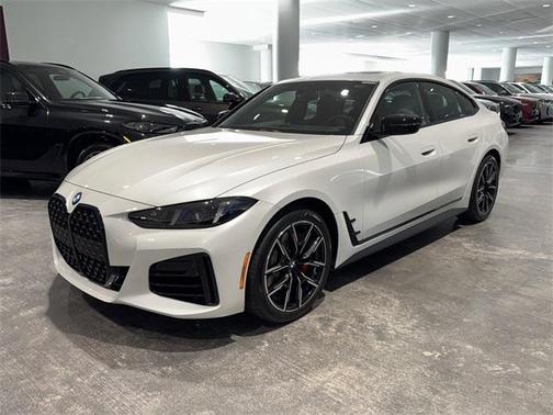 2026 BMW 430 Gran Coupe i