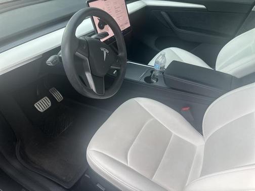 2023 Tesla Model Y Performance Dual Motor All-Wheel Drive