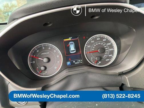 2020 Subaru Ascent Premium 7-Passenger