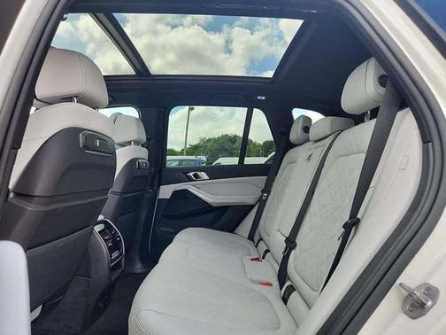 2025 BMW X5 PHEV xDrive50e