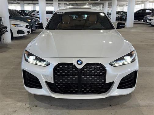 2023 BMW 430 Gran Coupe i