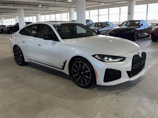 2023 BMW 430 Gran Coupe i