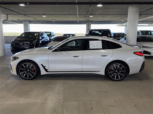 2023 BMW 430 Gran Coupe i