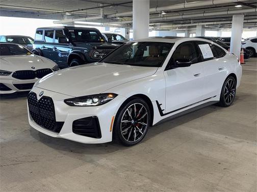 2023 BMW 430 Gran Coupe i